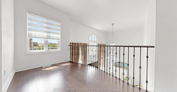 12 Paradise Valley Trail, King, ON, L7B 0A5 - 32