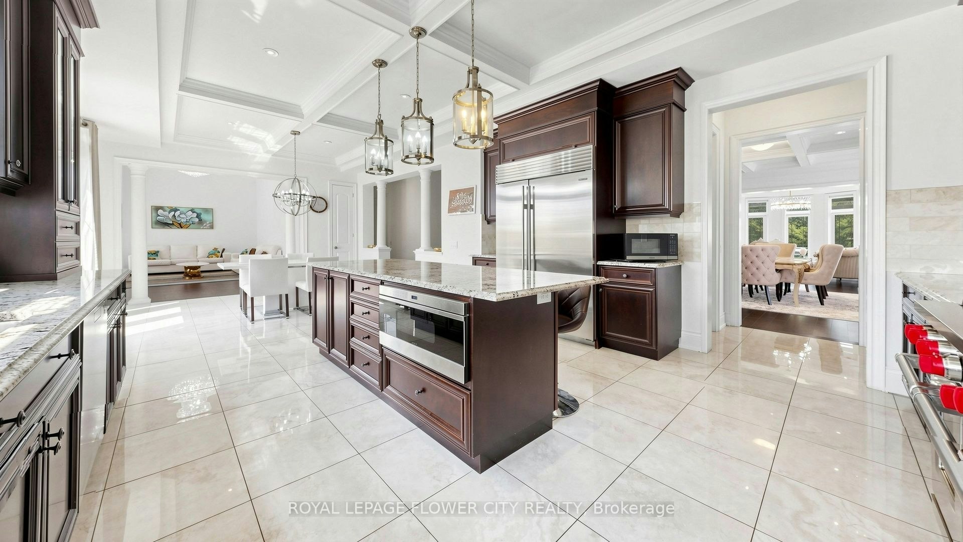 12 Paradise Valley Trail, King, ON, L7B 0A5 - 27