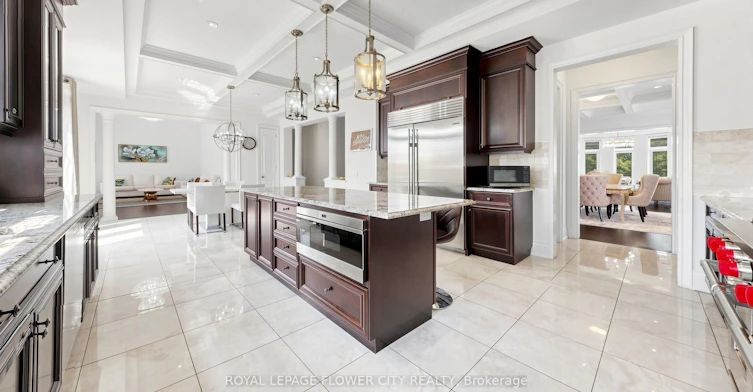 12 Paradise Valley Trail, King, ON, L7B 0A5 - 27