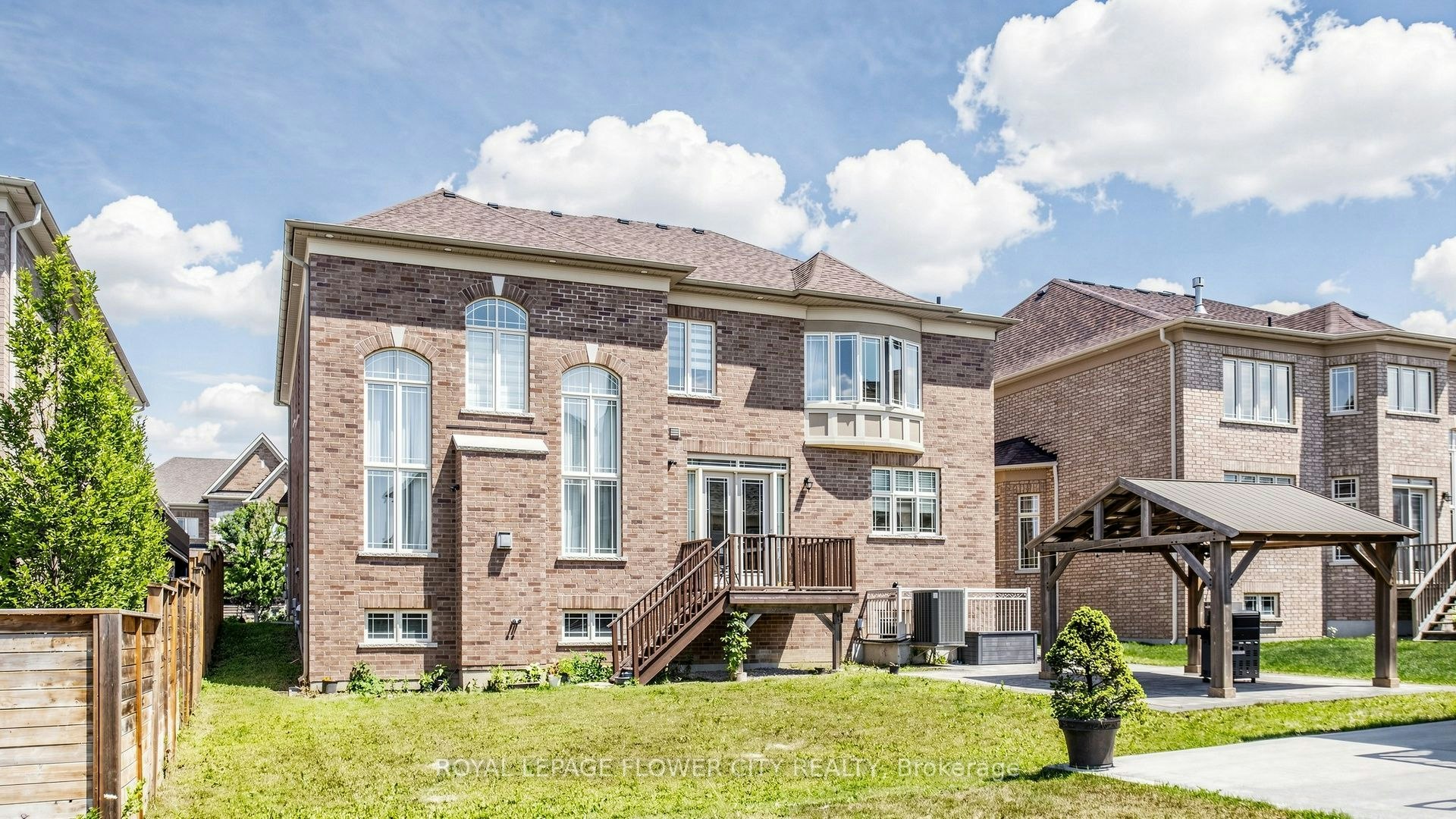 12 Paradise Valley Trail, King, ON, L7B 0A5 - 14