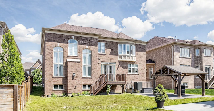 12 Paradise Valley Trail, King, ON, L7B 0A5 - 14