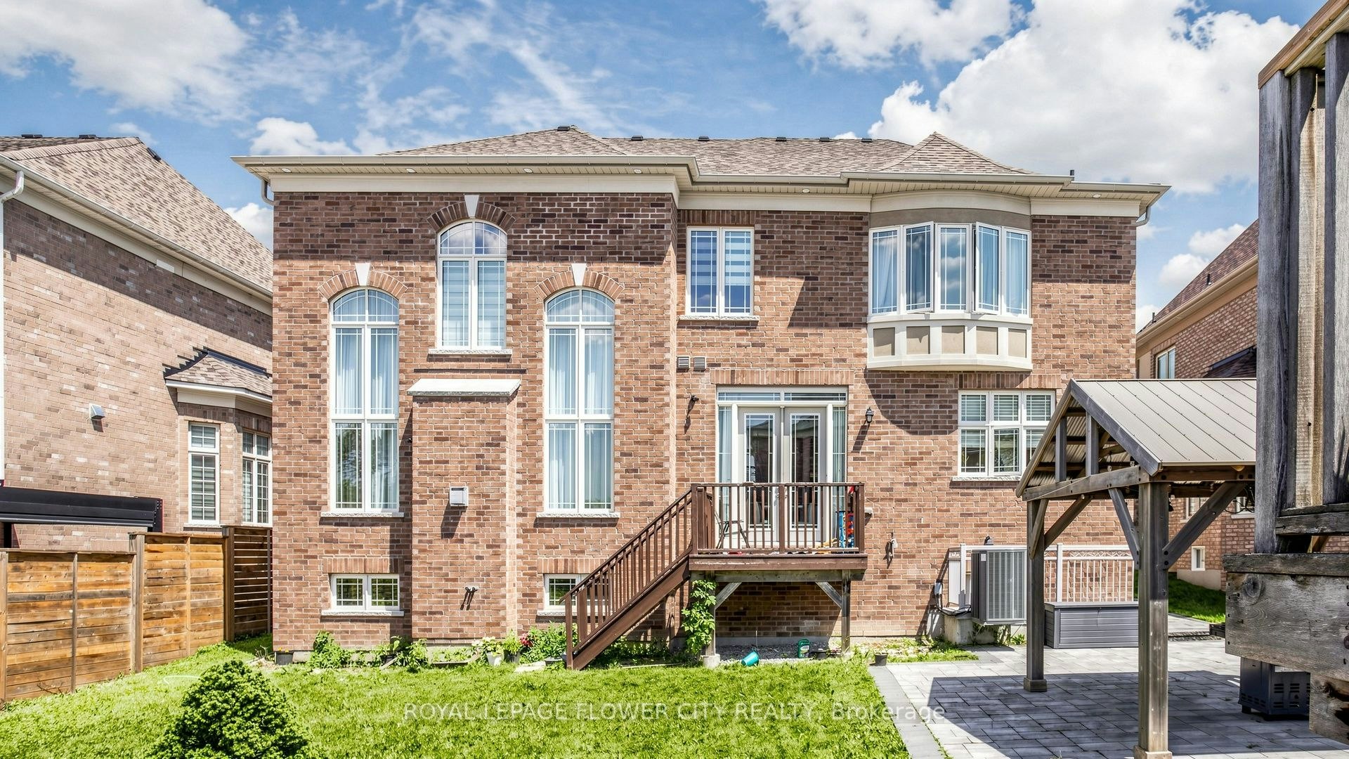 12 Paradise Valley Trail, King, ON, L7B 0A5 - 11