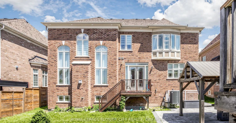 12 Paradise Valley Trail, King, ON, L7B 0A5 - 11