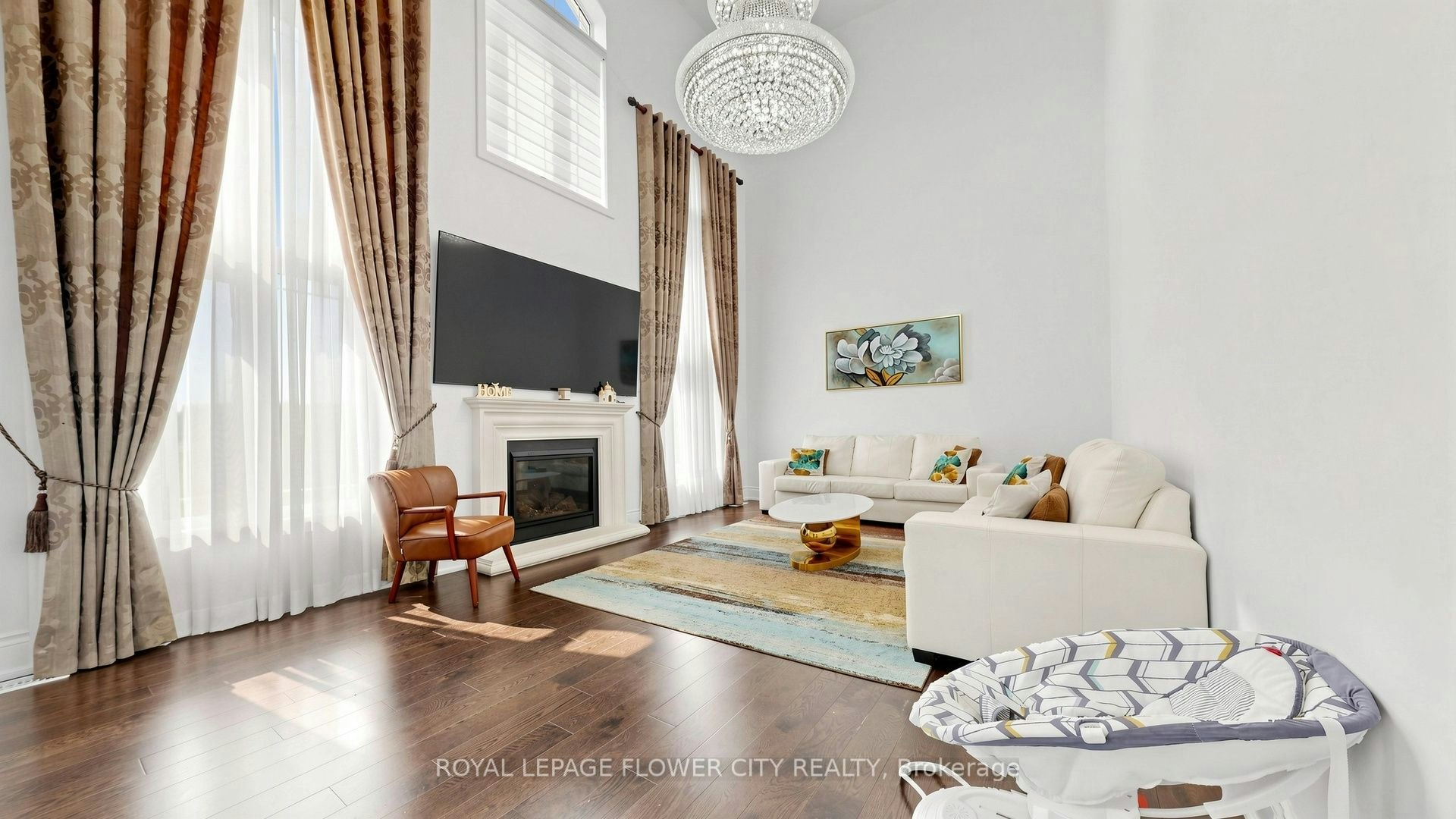 12 Paradise Valley Trail, King, ON, L7B 0A5 - 21