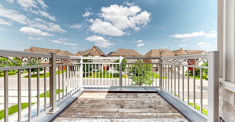 12 Paradise Valley Trail, King, ON, L7B 0A5 - 10