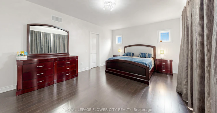 12 Paradise Valley Trail, King, ON, L7B 0A5 - 34