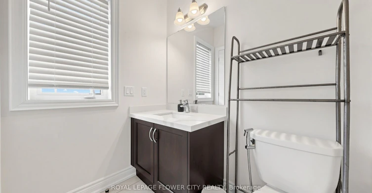 12 Paradise Valley Trail, King, ON, L7B 0A5 - 43