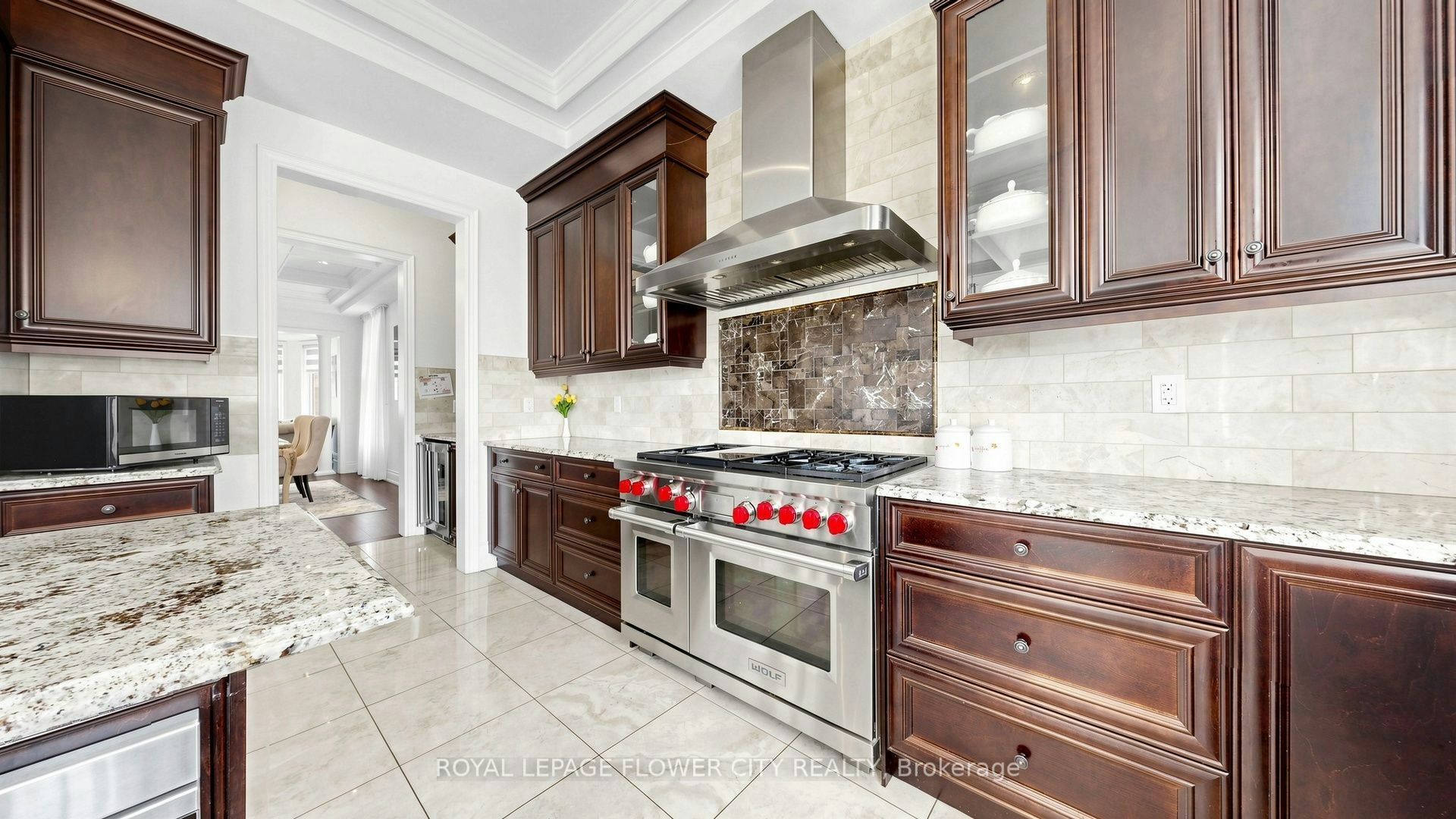 12 Paradise Valley Trail, King, ON, L7B 0A5 - 23