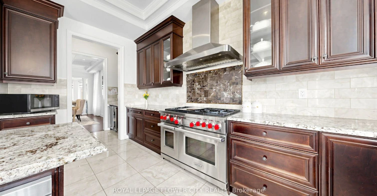 12 Paradise Valley Trail, King, ON, L7B 0A5 - 23