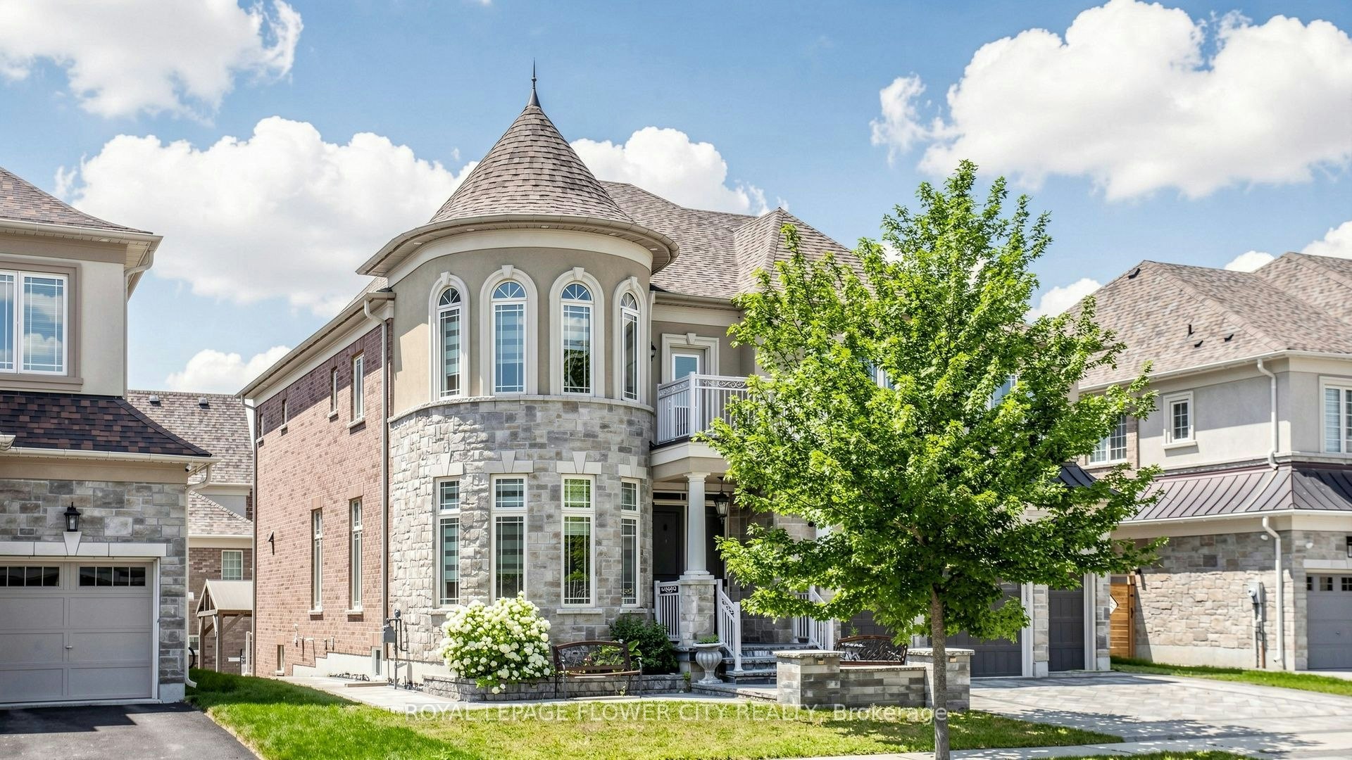 12 Paradise Valley Trail, King, ON, L7B 0A5 - 50