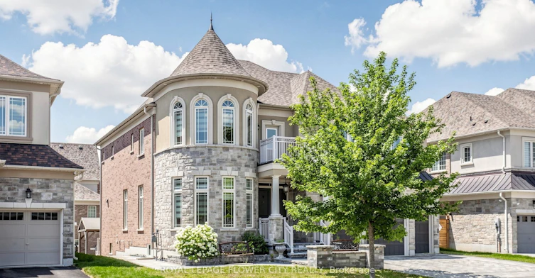 12 Paradise Valley Trail, King, ON, L7B 0A5 - 50