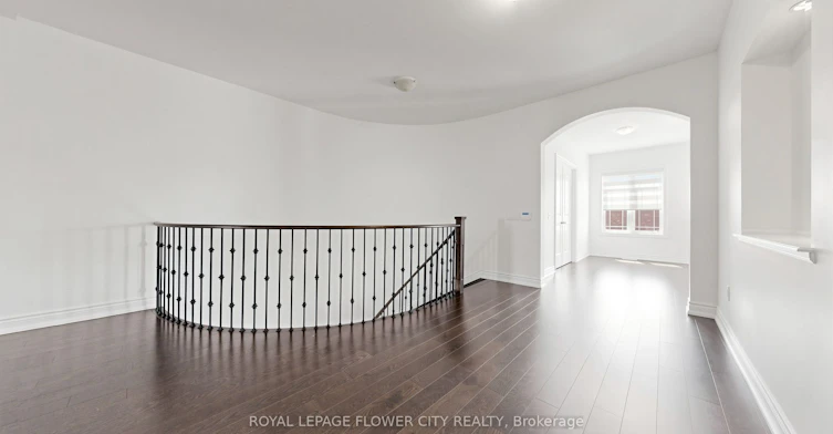12 Paradise Valley Trail, King, ON, L7B 0A5 - 35