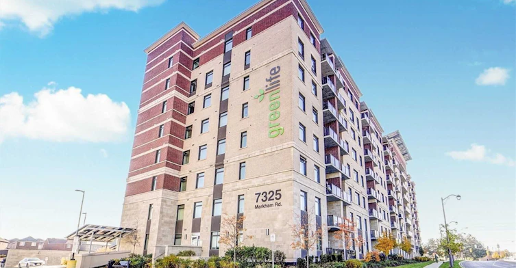 32-7325 Markham Street, Markham, ON, L3S 3J9 - 2