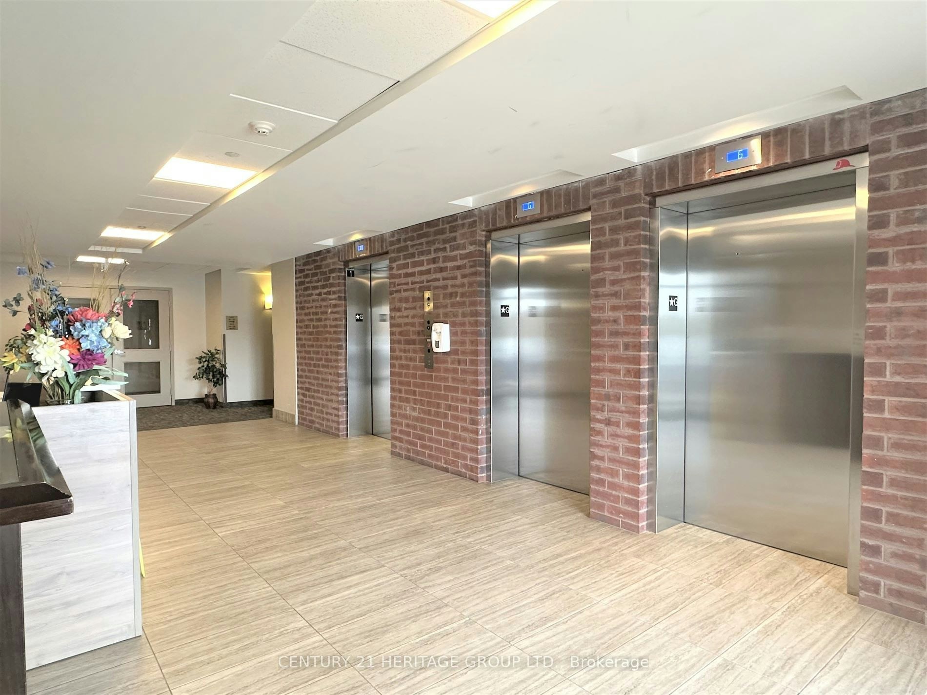 32-7325 Markham Street, Markham, ON, L3S 3J9 - 5