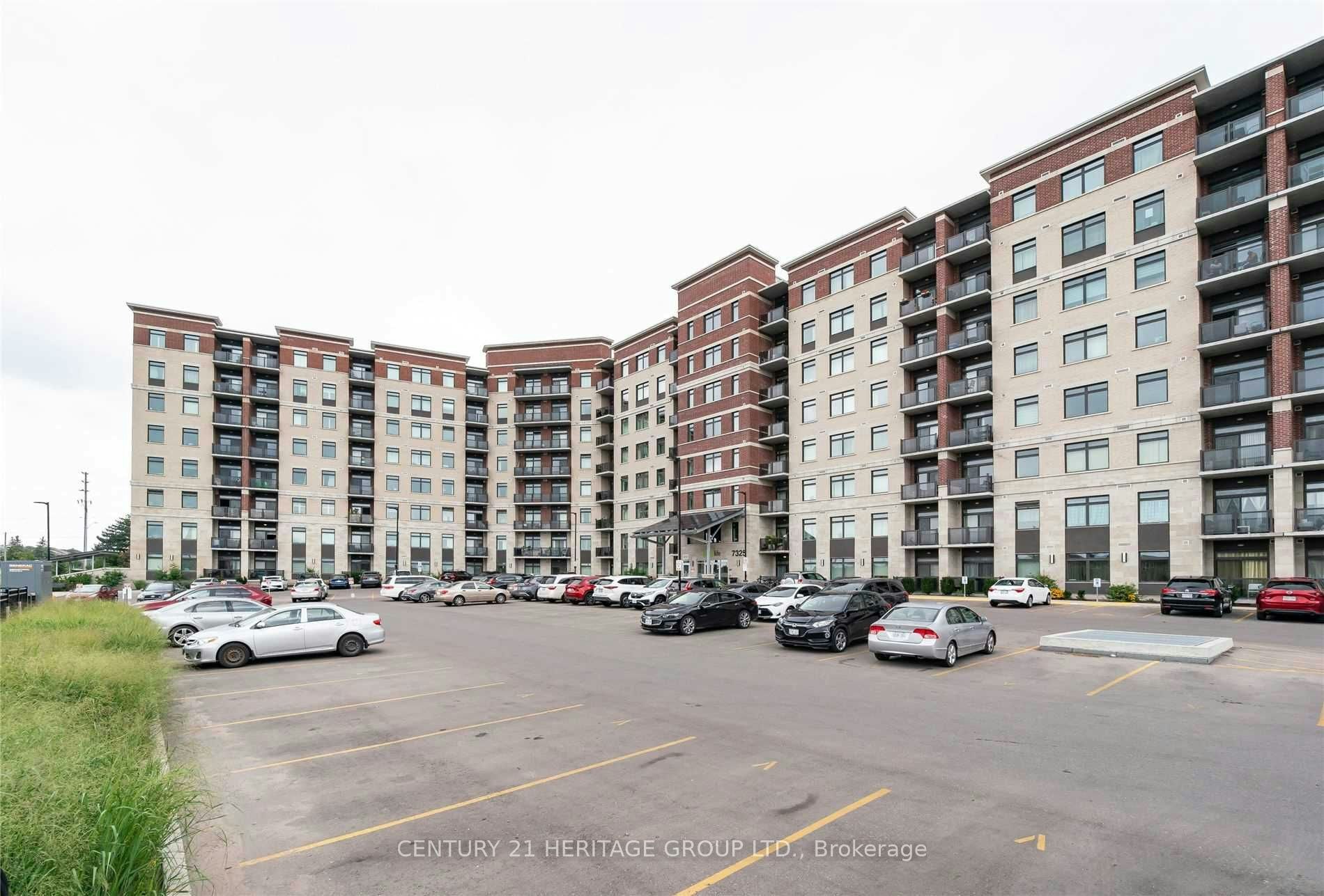 32-7325 Markham Street, Markham, ON, L3S 3J9 - 3