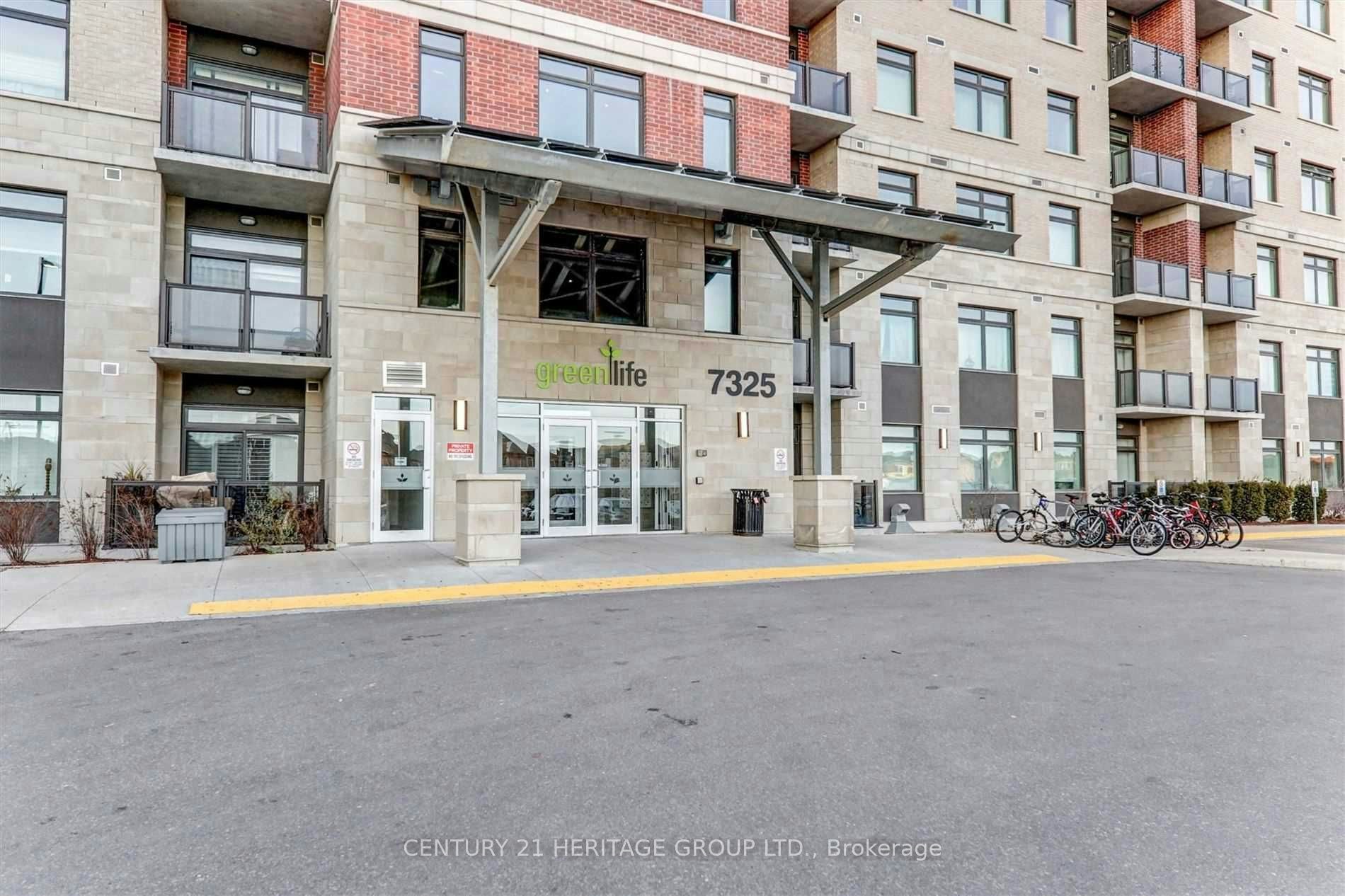 32-7325 Markham Street, Markham, ON, L3S 3J9 - 4