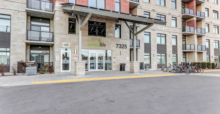 32-7325 Markham Street, Markham, ON, L3S 3J9 - 4