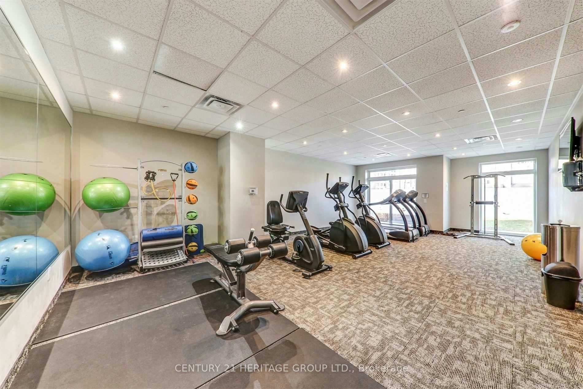 32-7325 Markham Street, Markham, ON, L3S 3J9 - 20