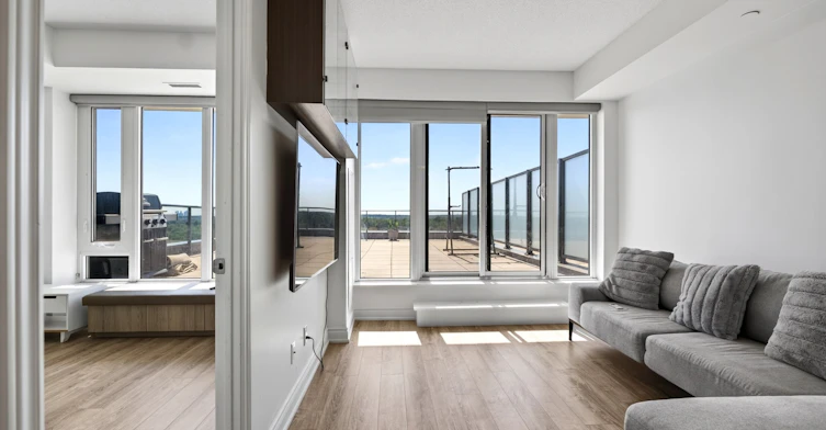 801-9618 Yonge Street, Richmond Hill, ON, L4C 0X5 - 15