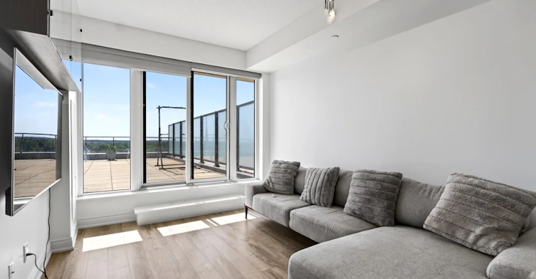 801-9618 Yonge Street, Richmond Hill, ON, L4C 0X5 - 5