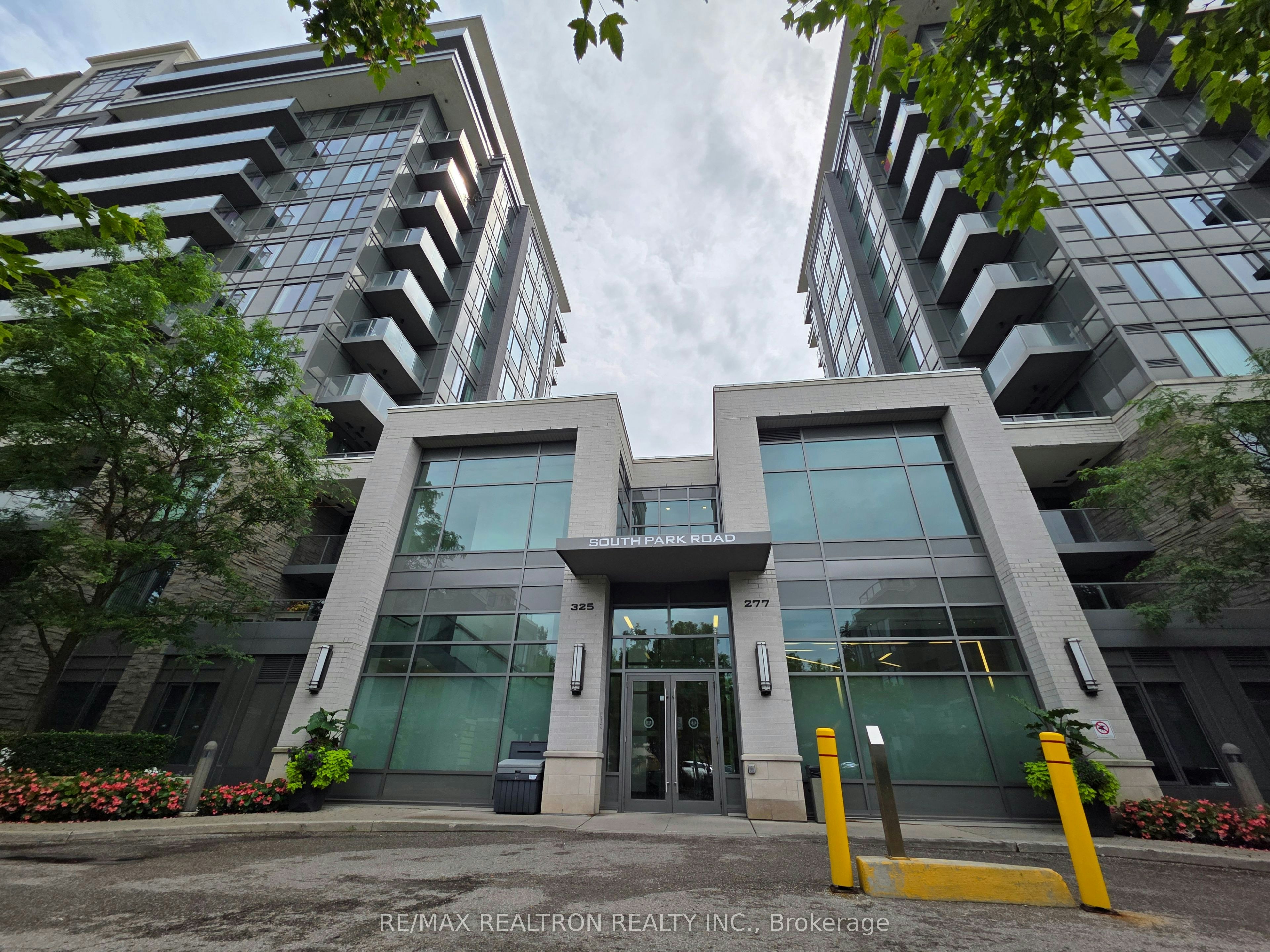 603-325 South Park Road, Markham, ON, L3T 0B8
