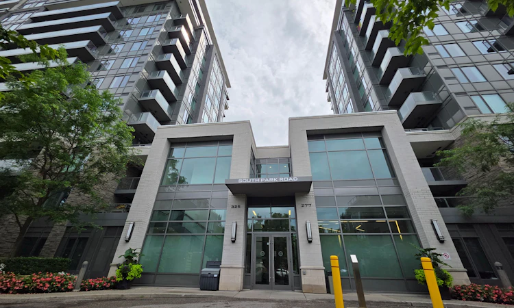 603-325 South Park Road