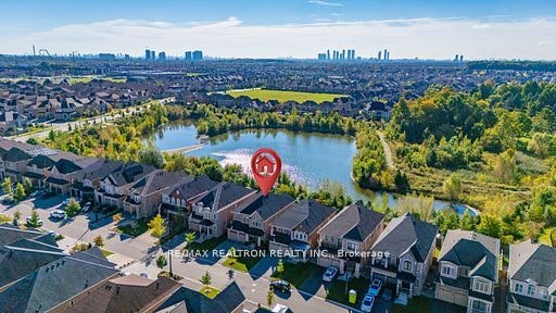 53 Gallant Place, Vaughan, ON, L4L 1A6