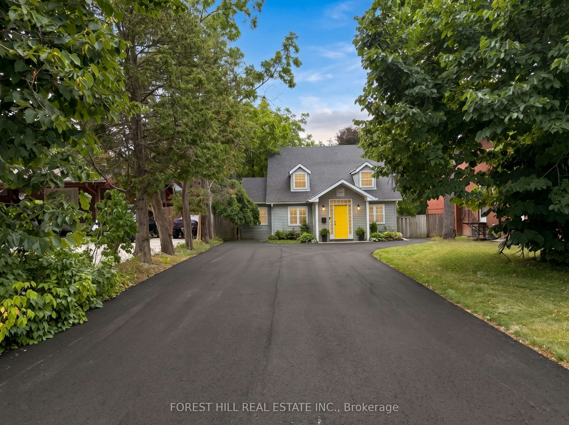231 Carrville Road, Richmond Hill, ON, L4C 6E4