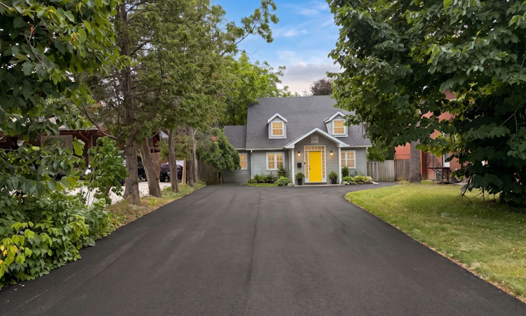 231 Carrville Road
