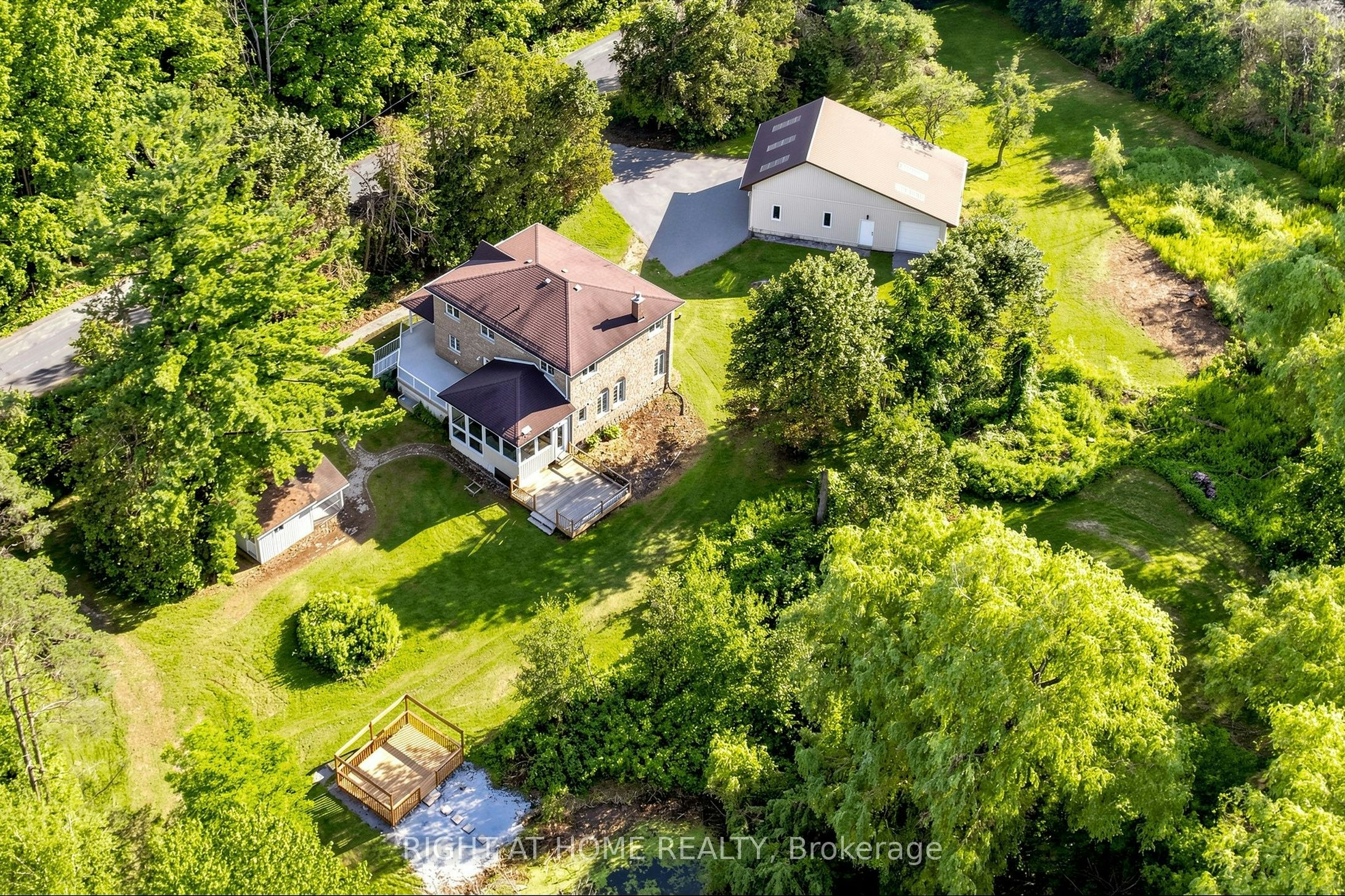 3016 Cole Road, East Gwillimbury, ON, L0G 1R0
