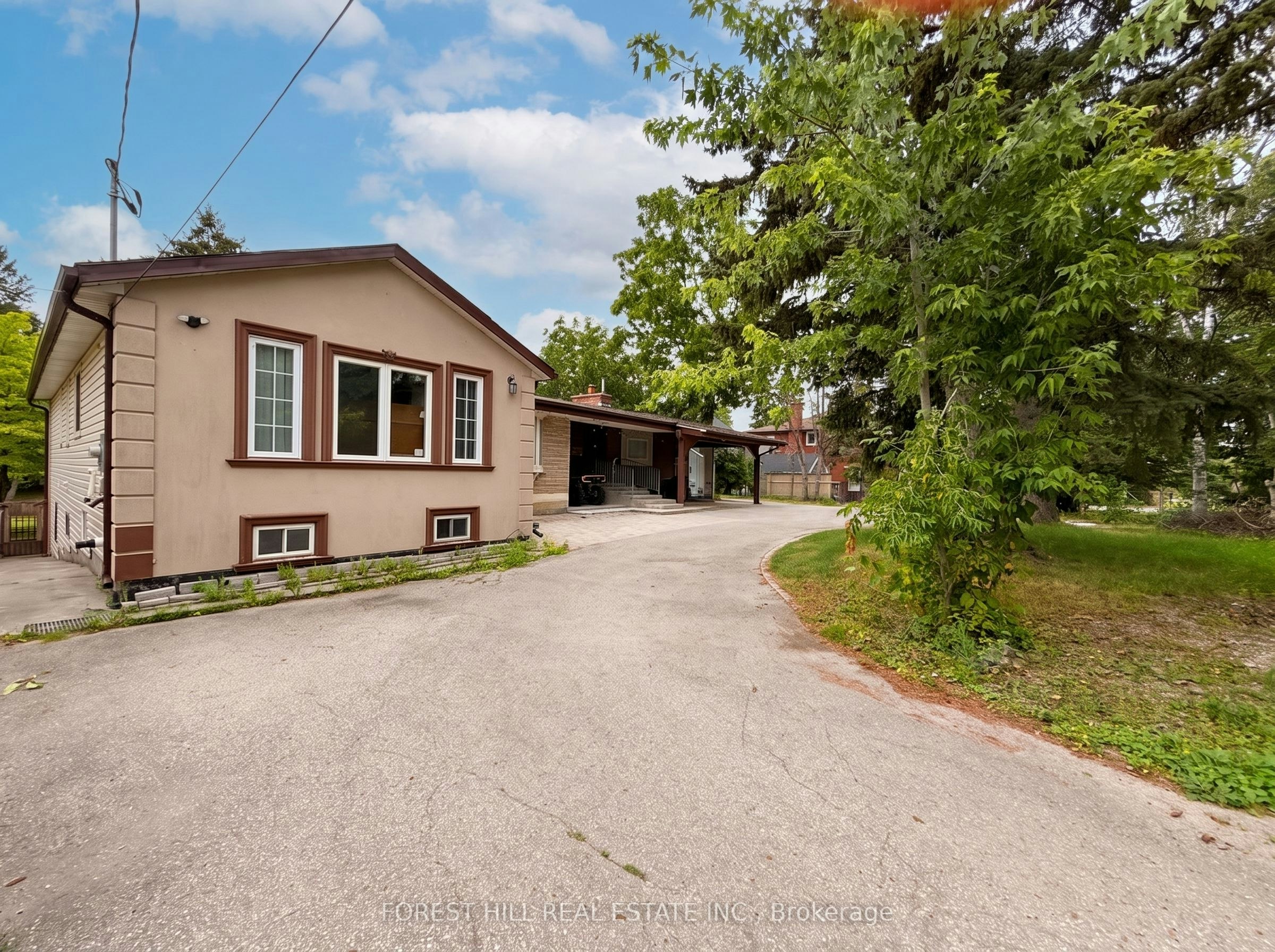 225 Carrville Road, Richmond Hill, ON, L4C 6E4