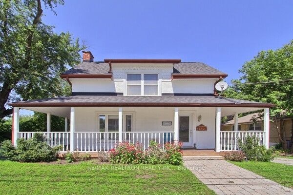 771 Gorham Street, Newmarket, ON, L3Y 1L7