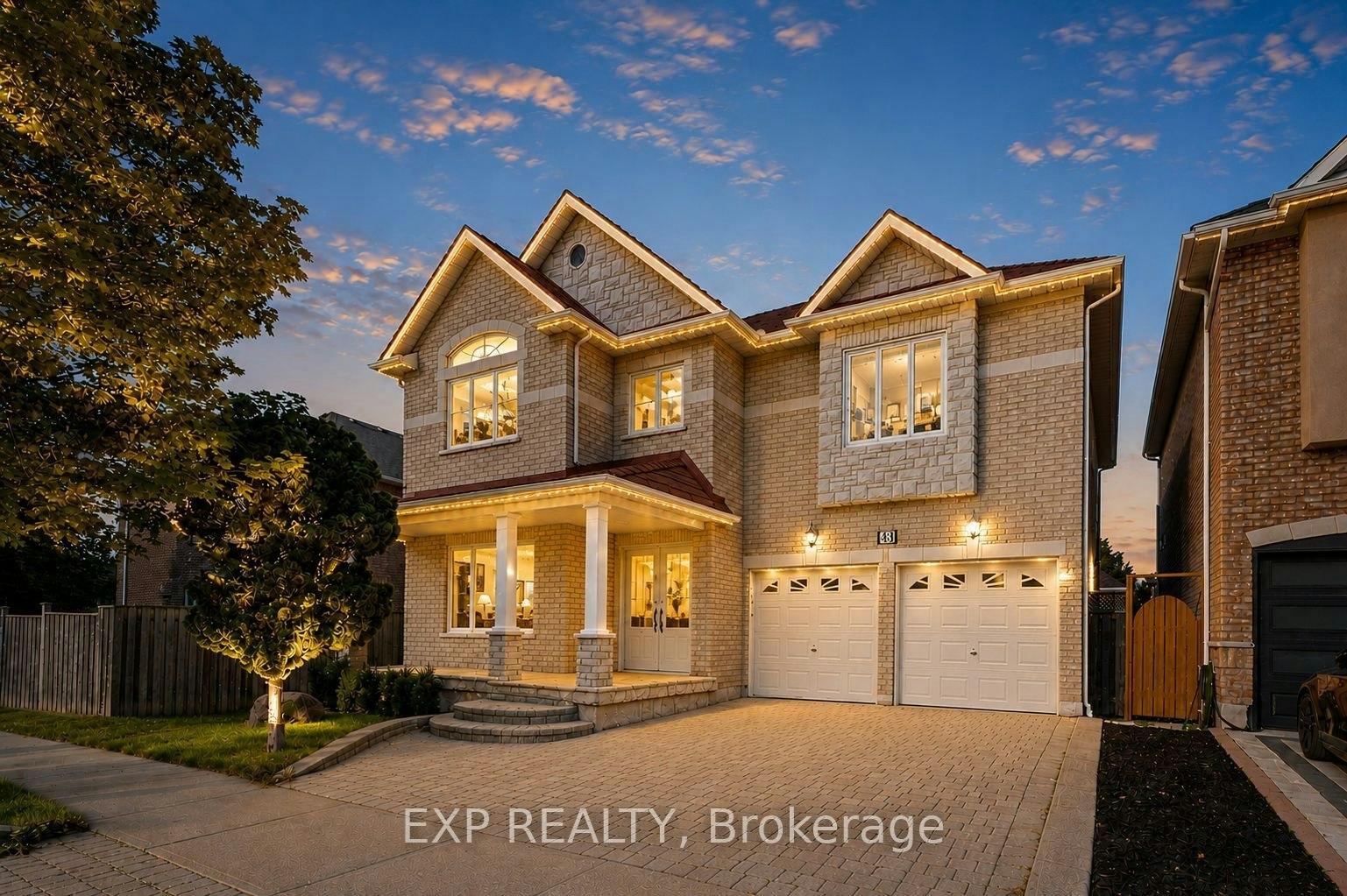 43 Shirley Drive, Richmond Hill, ON, L4S 2J5