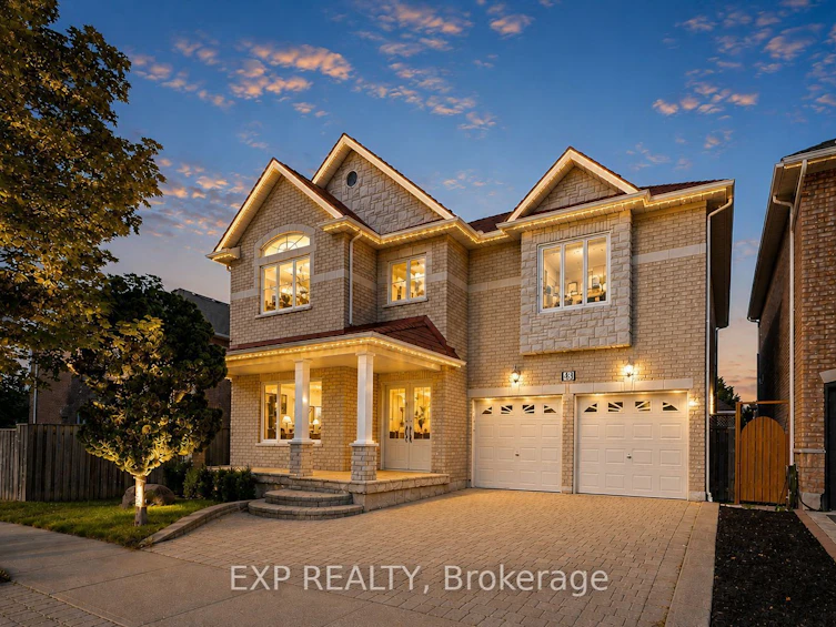 43 Shirley Drive, Richmond Hill, ON, L4S 2J5