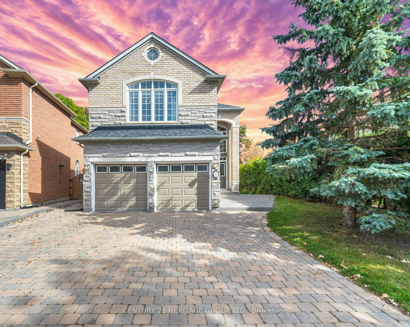 6 Vitlor Drive, Richmond Hill, ON, L4E 3W3