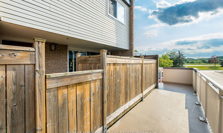 301 Milestone Crescent