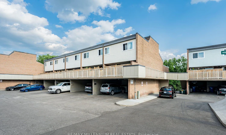 301 Milestone Crescent