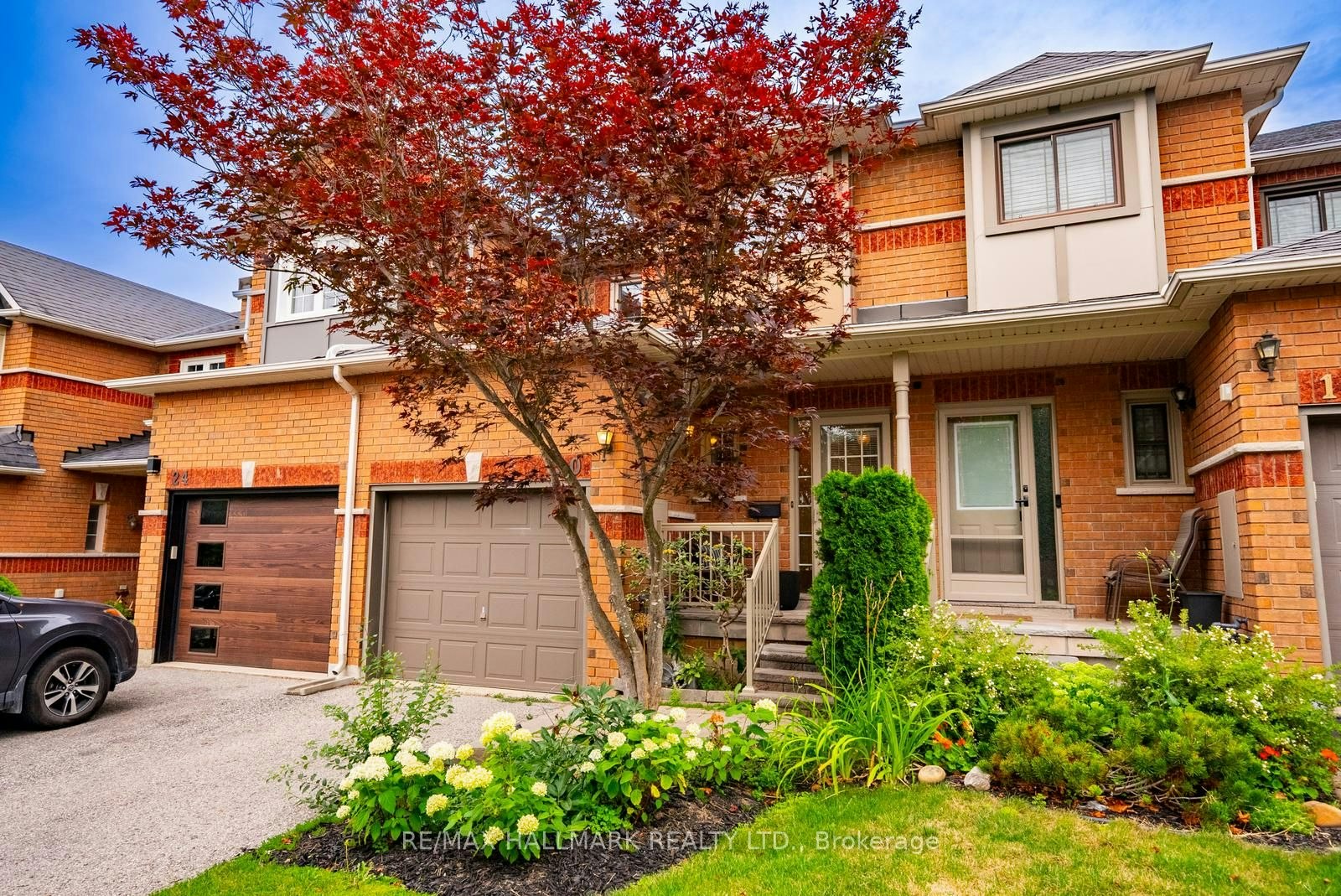 20 Willoway Court, Whitchurch-Stouffville, ON, L4A 1K7