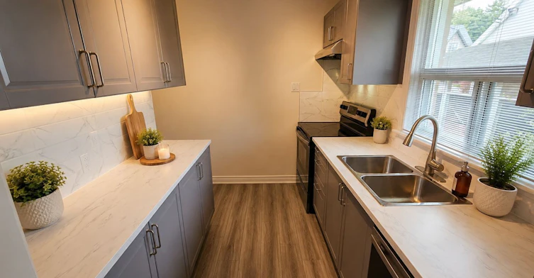 Main-95 Lucas Street, Richmond Hill, ON, L4C 4P4 - 39