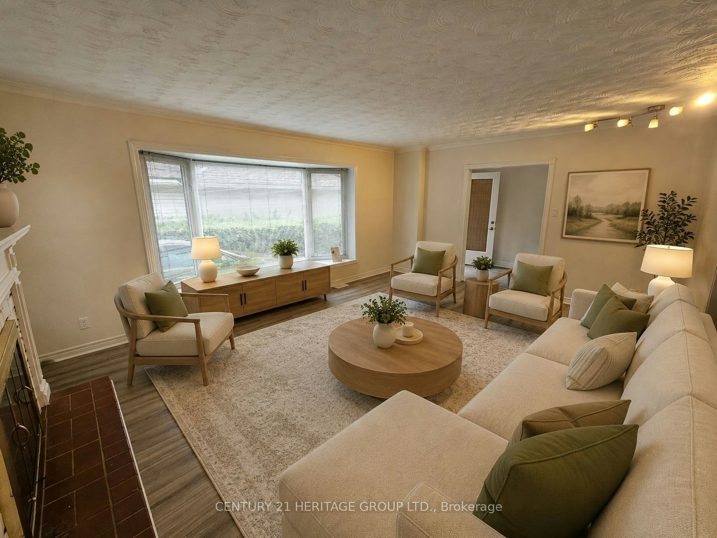 Main-95 Lucas Street, Richmond Hill, ON, L4C 4P4 - 9