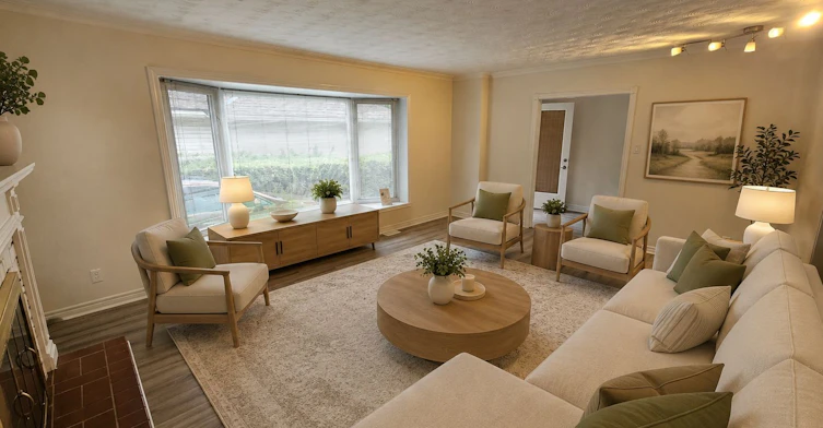 Main-95 Lucas Street, Richmond Hill, ON, L4C 4P4 - 9