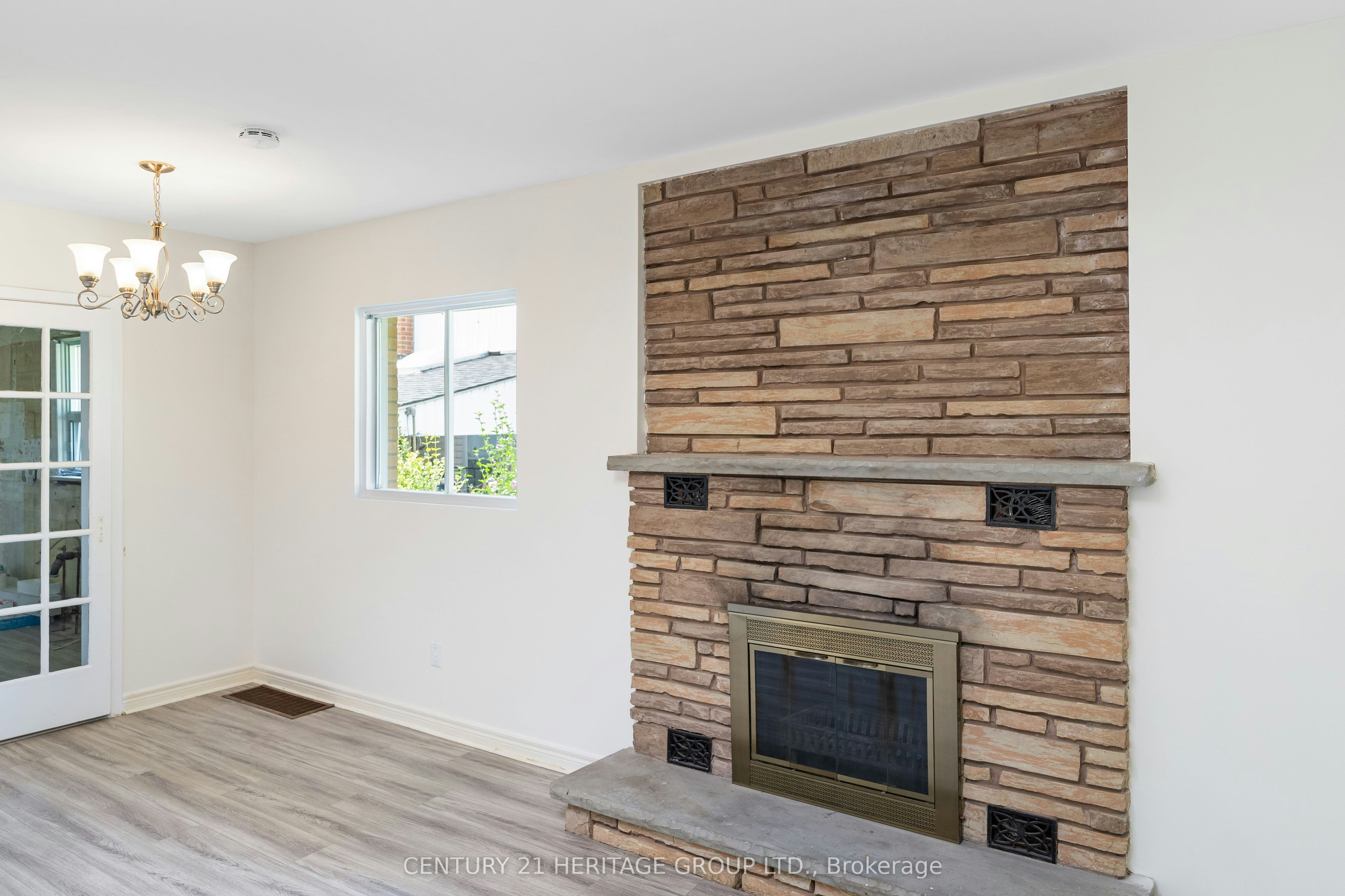 Main-95 Lucas Street, Richmond Hill, ON, L4C 4P4 - 8
