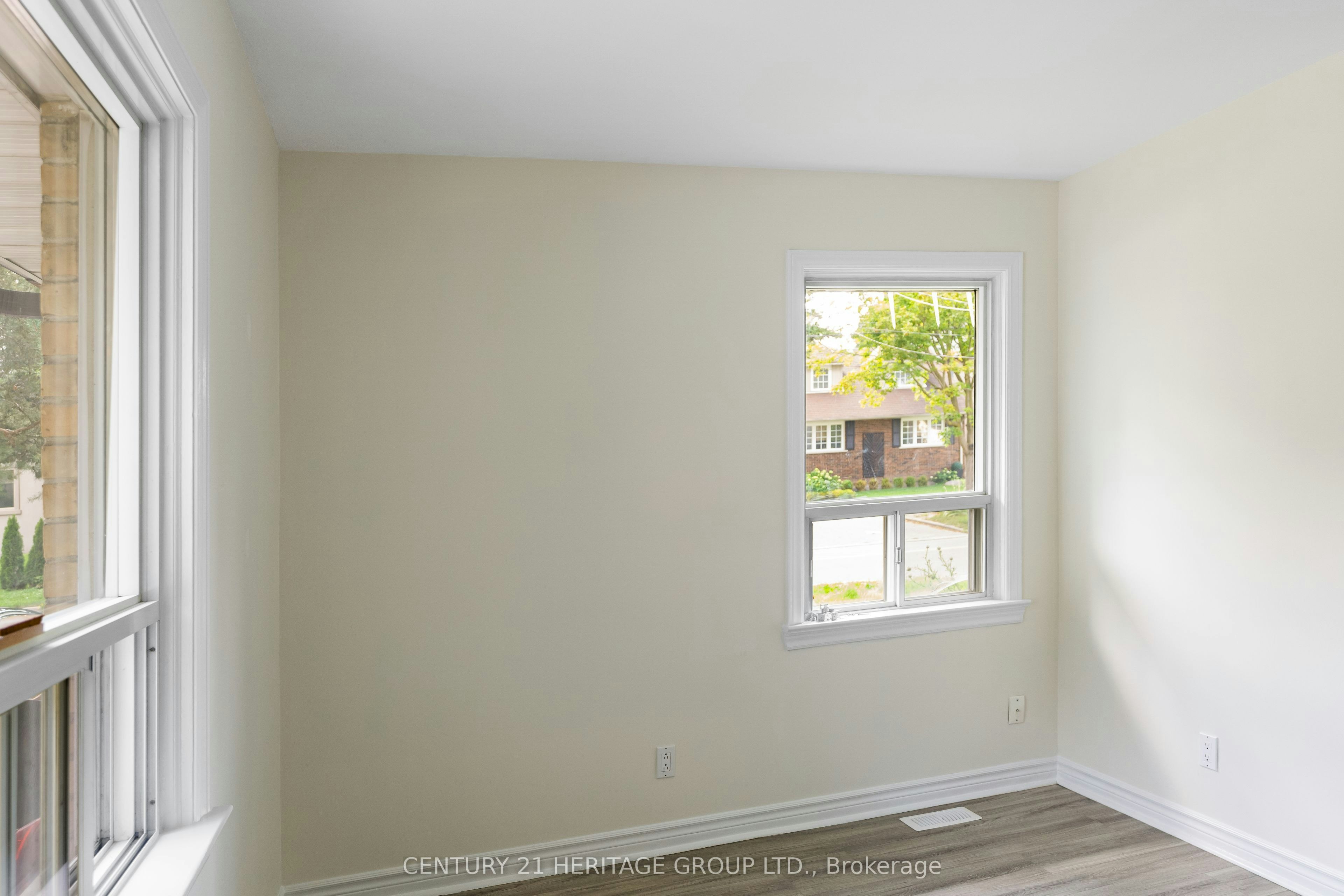 Main-95 Lucas Street, Richmond Hill, ON, L4C 4P4 - 17