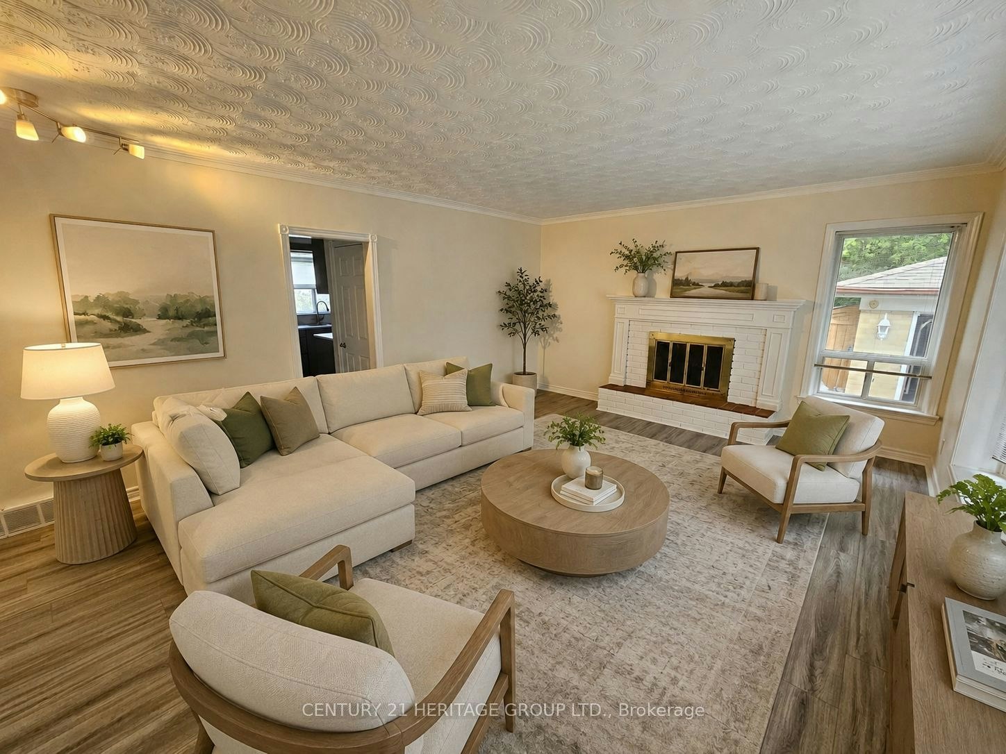 Main-95 Lucas Street, Richmond Hill, ON, L4C 4P4 - 5