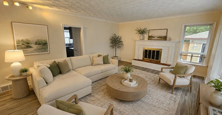 Main-95 Lucas Street, Richmond Hill, ON, L4C 4P4 - 5