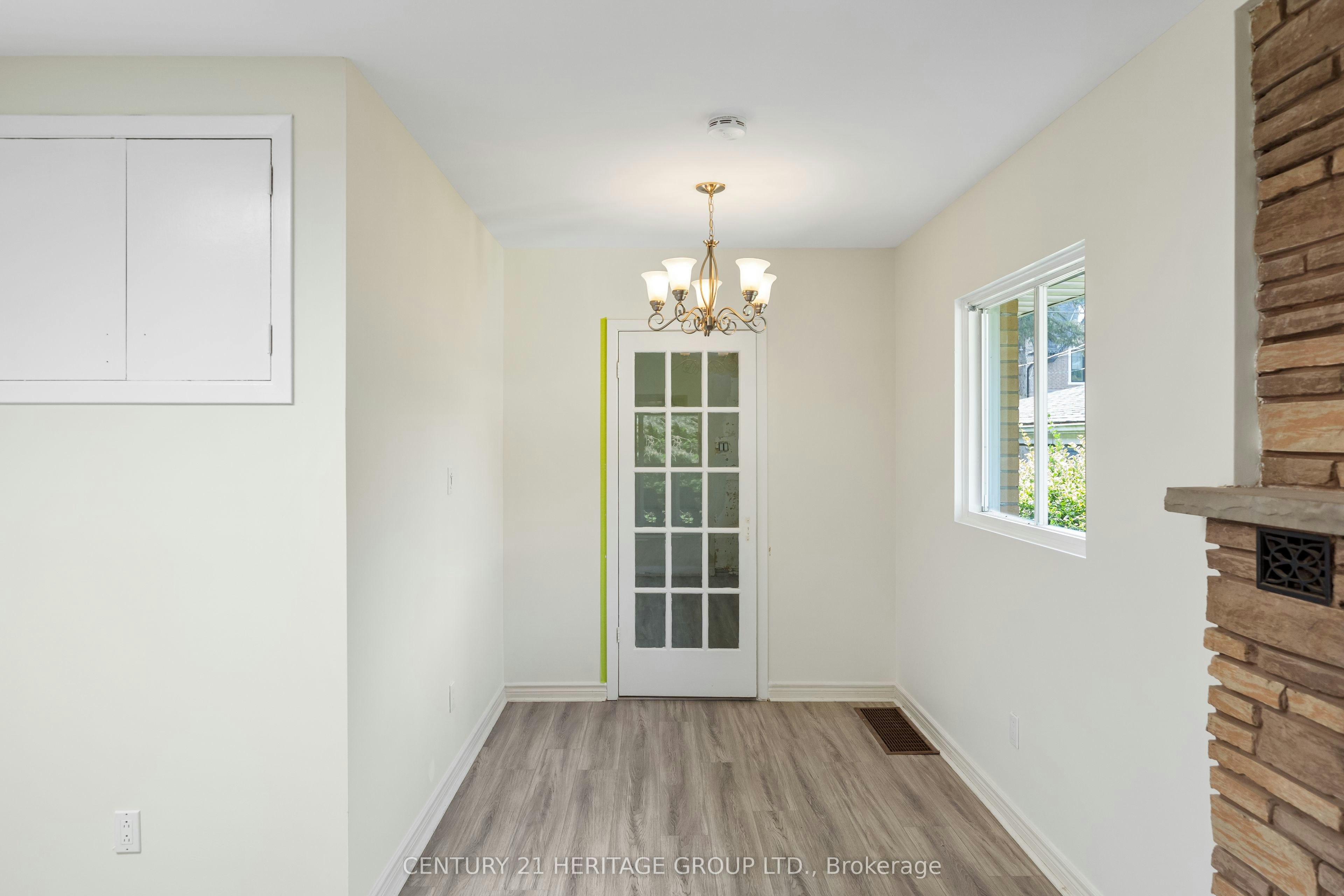 Main-95 Lucas Street, Richmond Hill, ON, L4C 4P4 - 10