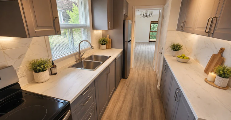 Main-95 Lucas Street, Richmond Hill, ON, L4C 4P4