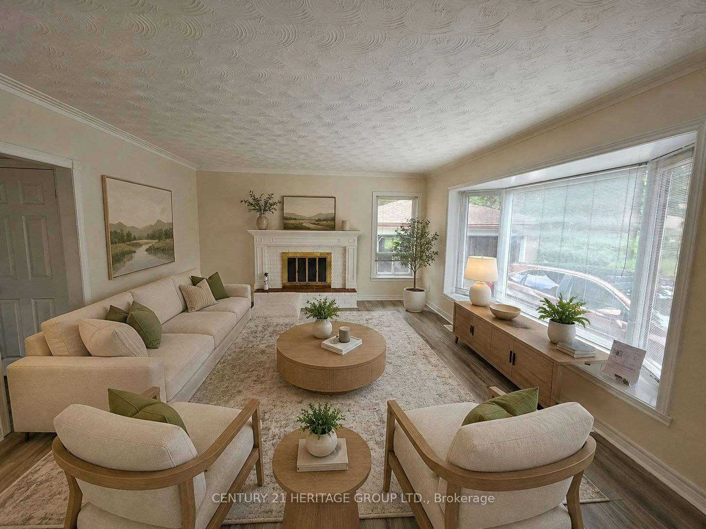Main-95 Lucas Street, Richmond Hill, ON, L4C 4P4 - 7