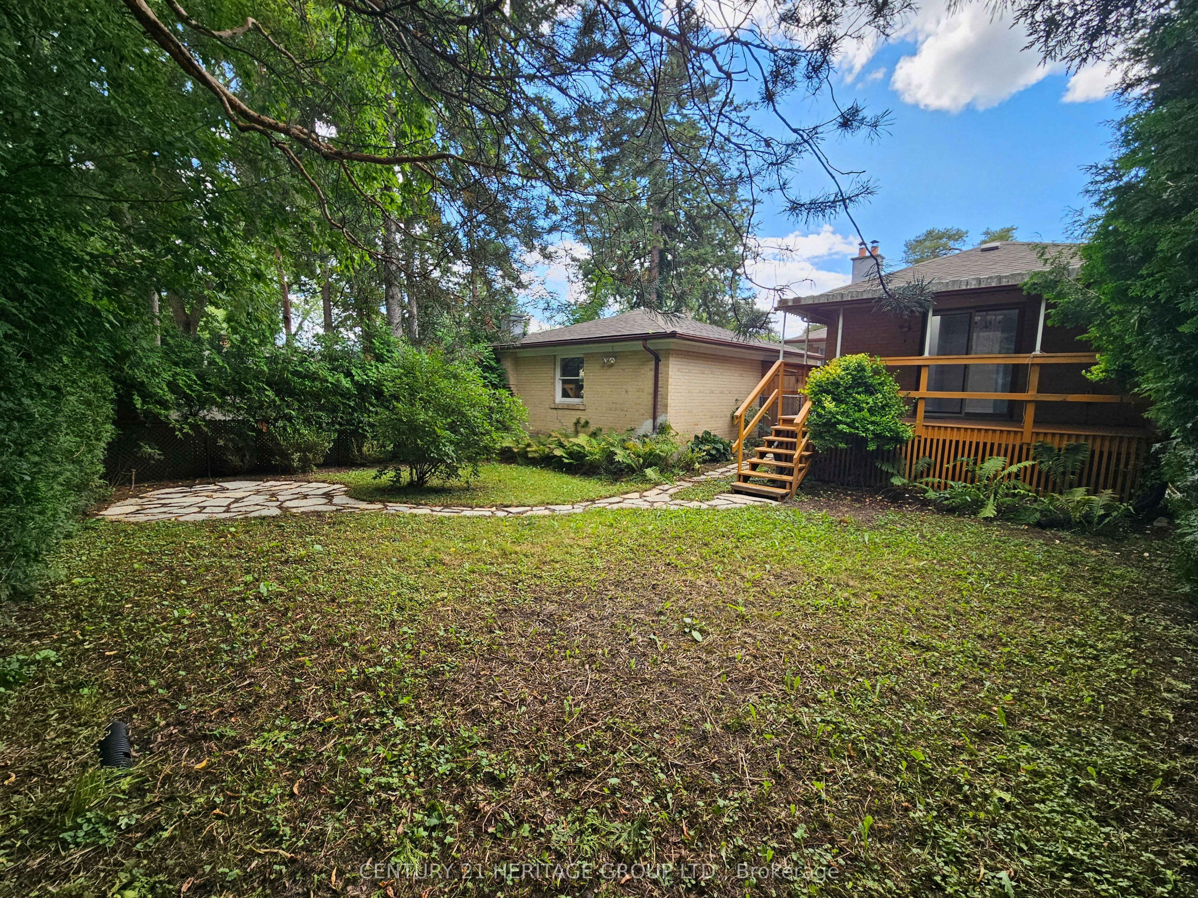 Main-95 Lucas Street, Richmond Hill, ON, L4C 4P4 - 44