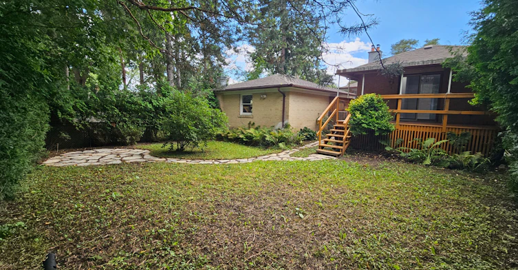 Main-95 Lucas Street, Richmond Hill, ON, L4C 4P4 - 44